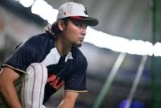 菊池雄星に残る不安も…侍投手陣のキーマンは？　専門家が準決勝先発に指名した28歳