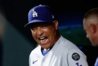 ド軍戦2時間前…突然の発表に「まさか来るとは」　ファン興奮の“補強”「めちゃくちゃいい」