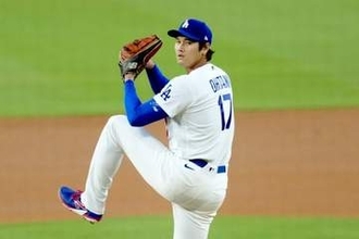 大谷翔平は「手放しでCY賞最有力」　殿堂入り名投手が“確信”「失点してない、以上！」