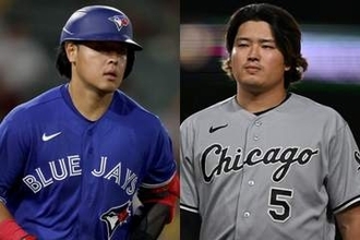 「岡本＞村上」の“決定的な差”　明暗くっきり…「.659」に辛辣な声「オーラを奪った」