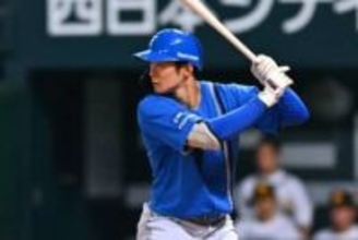 西武にFA移籍、31歳が残したリーグ1位の「7.4」　補強が与える影響は…カギ握る“新星”の起用法