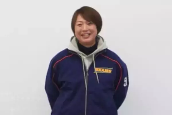 燕引退の兄と“同時出発”は「たまたまです」　女子プロ野球のレジェンドが現場復帰