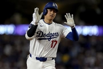 ド軍が生む“不均衡”「野球を壊してる」　大谷＆タッカーで205億円…10球団超えの衝撃