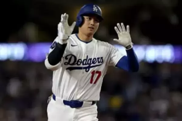 ド軍が生む“不均衡”「野球を壊してる」　大谷＆タッカーで205億円…10球団超えの衝撃