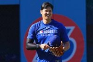 大谷翔平は「何だってやる」　浮上するWBC疲労問題も…ド軍コーチが確信する“フル回転”