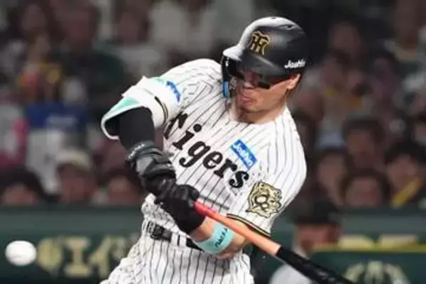 佐藤輝明に“困惑”「これで行くの？」　甲子園歓喜も…規格外の一打は「良い意味でおかしい」