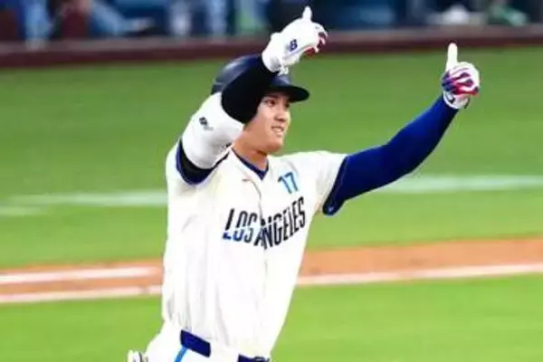 大谷翔平の“恩返し弾”は「傷口に塩」　ド軍実況がエ軍に辛辣指摘「なぜできなかった？」