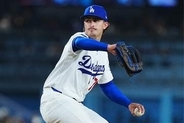 MLBの発表が「狂ってる」　“大谷＆由伸超え”も未選出のド軍左腕…米怒り「あり得ない」