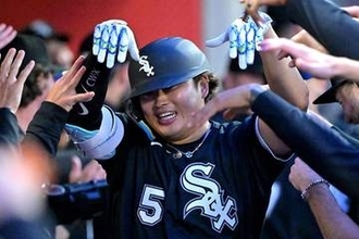 村上宗隆への“一致”する評価　獲得の裏側…球団幹部が確信した能力「ぴったりだ」