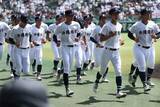 「甲子園中継で“爆音”「沖縄らしくて好き」　TV画面越しでも存在感「相変わらずすげぇ」」の画像1