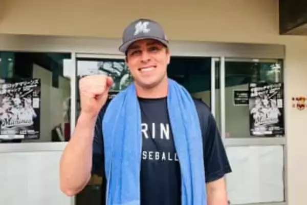 日本のキャンプで「ちょっと残念（笑）」　米国から大量持参も…助っ人が驚いた“違い”