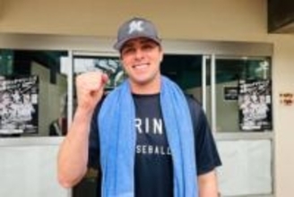 日本のキャンプで「ちょっと残念（笑）」　米国から大量持参も…助っ人が驚いた“違い”