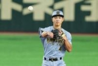 控えのはずが…阪神に「忍者」出現　超絶美技に虎党から称賛殺到「美しすぎる」