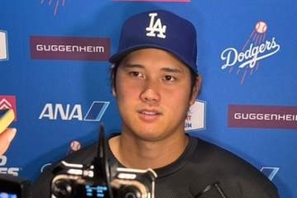 大谷翔平、投手専念もDH解除「常に準備」　まさかの代打登場…本拠地どよめきの舞台裏