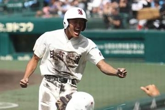 「影のヒーロー」日南学園の劇勝呼んだ“神走塁”　悲鳴→歓声にX仰天「特大ファインプレー」