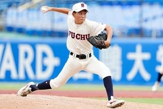 部員140人の控え野手→半年でエースに“急成長”　最速120キロが「痛打されない」ワケ