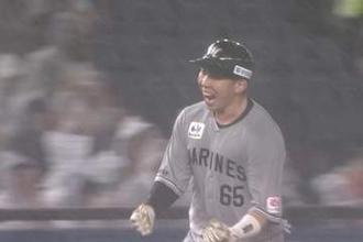 ロッテ・寺地隆成が勝ち越し満塁弾　西武・豆田泰志は緊急登板も無失点救援で2勝目…9日パの結果