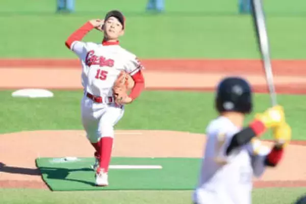 “プロの登竜門”NPBジュニアで需要が高まる能力　最大5試合…逸材選出への影響