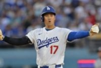 大谷に1100億円は「見合わない」　批判的な評価が一変…米識者の訴え「実際、足りない」