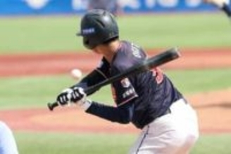 定番の斜めティーは「日本球界の悪しき伝統」　打席での“立ち遅れ”を助長するワケ