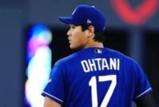 大谷翔平に“罵声”も…「他意はありません」　カナダ実況は爆笑「たまたまあなたは」
