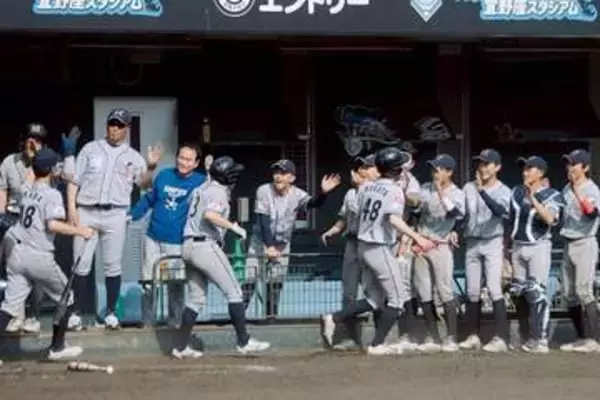 試合中の「照れ笑い」がチームに与える悪影響　全国制覇に導いた“メンタル強化術”