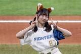 「大型連休のお昼…DeNA“最新発表”に「おおおおお！」　大役決定の19歳美女にファン絶叫」の画像1