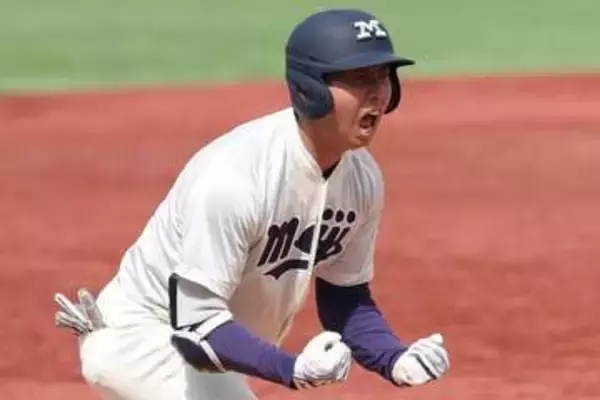 明大が背負う「無用なプレッシャー」　プロ注目選手に影響も…前監督が抱いていた“願い”