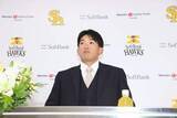 「DeNA→鷹移籍、山本祐大の心境「ワクワク」　離れる寂しさも…最後に伝えた古巣への感謝」の画像1