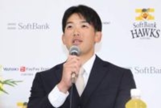 DeNA→鷹移籍、山本祐大の心境「ワクワク」　離れる寂しさも…最後に伝えた古巣への感謝