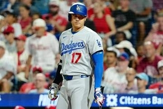 大谷翔平、試合中に“悪化”した「57」　あまりに意外…米放送もポカン「信じられない」
