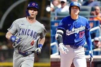 大谷翔平のMVPに“待った”　登板回避がもたらす影響…24歳天才が衝撃「7.0」で広がる差