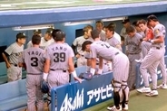 “浮上”した阪神新監督「試合どころじゃなかった」　ベンチ騒然…届いた報せ「大変なことに」