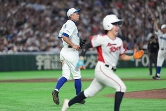 イチロー氏が女子野球に託す未来「これが大好き」　疲労困憊も…真剣勝負にしかない「敬意」