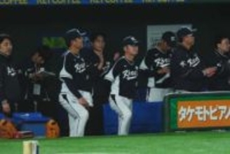 WBC韓国代表に“最悪の報せ”　MLB移籍の23億円男に緊急事態…母国メディア嘆き「赤信号が点灯」