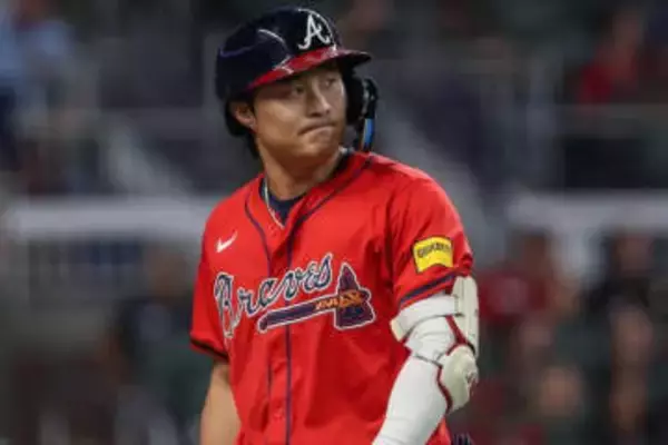 キム・ハソンが右手中指手術　全治4、5か月でWBC絶望、韓国代表に大打撃…球団発表