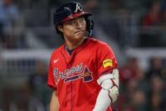 キム・ハソンが右手中指手術　全治4、5か月でWBC絶望、韓国代表に大打撃…球団発表