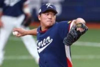 大谷への“故意死球”発言から3年「語ることも失礼」　韓国代表27歳に残る後悔