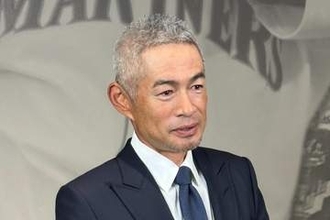 イチロー氏の珍事に…球団がすぐさま便乗　“米国流”にファン驚き「希少価値でそう」