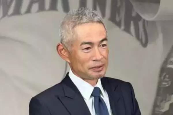 イチロー氏の珍事に…球団がすぐさま便乗　“米国流”にファン驚き「希少価値でそう」