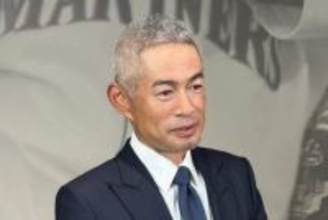 イチロー氏の珍事に…球団がすぐさま便乗　“米国流”にファン驚き「希少価値でそう」