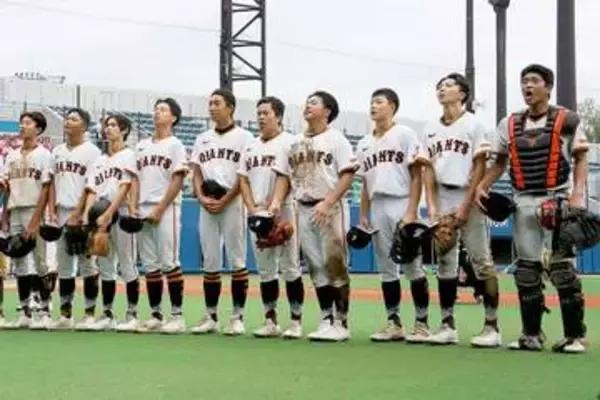 ジャイアンツ杯で新たな試み…推薦枠で5チーム出場　東京Dで8・10に開会式、8・17に決勝