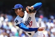 落差154cm「初めて見た」　大谷翔平の衝撃魔球…スプリットじゃない“新たな武器”