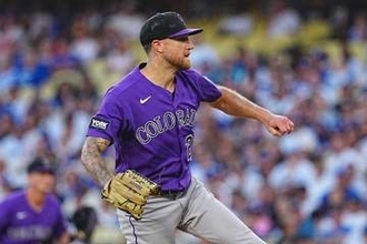 大谷翔平は「MLBで最高の選手」　被弾左腕が脱帽…被打率6割＆3発献上「全世界を見渡しても」