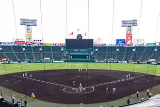 「アツすぎる」21世紀枠の“1/9”に騒然　偏差値70、甲子園夏Vの過去も…59年ぶり聖地の行方
