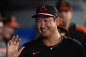 MLB日本人の去就が全員決定へ　菅野は大谷らと同地区に…13人がメジャー契約