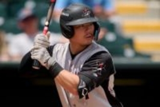 ド軍が日系3世の元ドラ1を獲得…米報道　昨季3Aで21発、マイナー契約でキャンプ招待