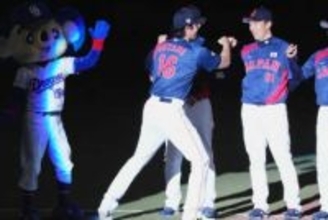 ドアラを無視したのは大谷翔平だけじゃない…激怒した3人の“犯人”「あいつは天狗だ」