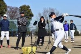 普通の軟式中学生に“隠れた原石”　プロも驚き…硬式に劣らぬデータ「いい意味で乖離」