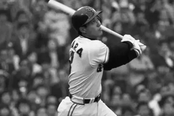 中日名捕手が忘れぬ、原辰徳氏の“1/382”「ベスト3に入る」　マスク越しに感じた衝撃